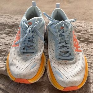 Hoka Bondi 8